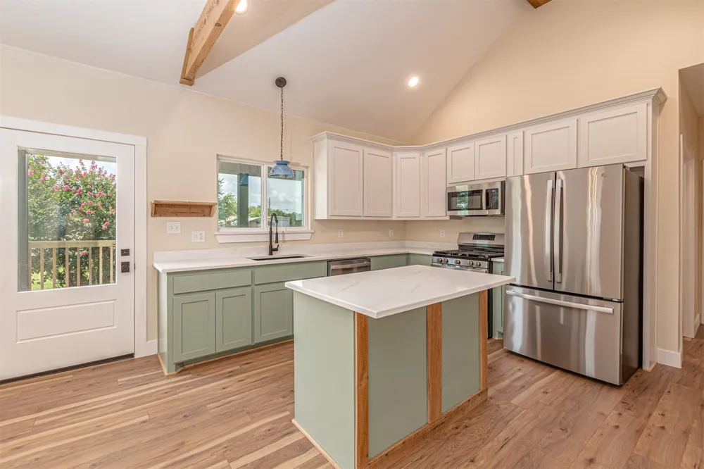 230 RS County Road 1530 East Tawakoni, TX 75472