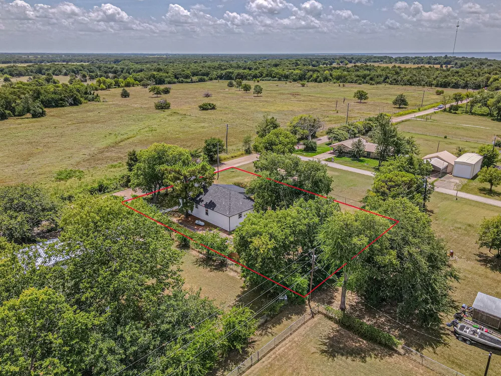 230 RS County Road 1530 East Tawakoni, TX 75472