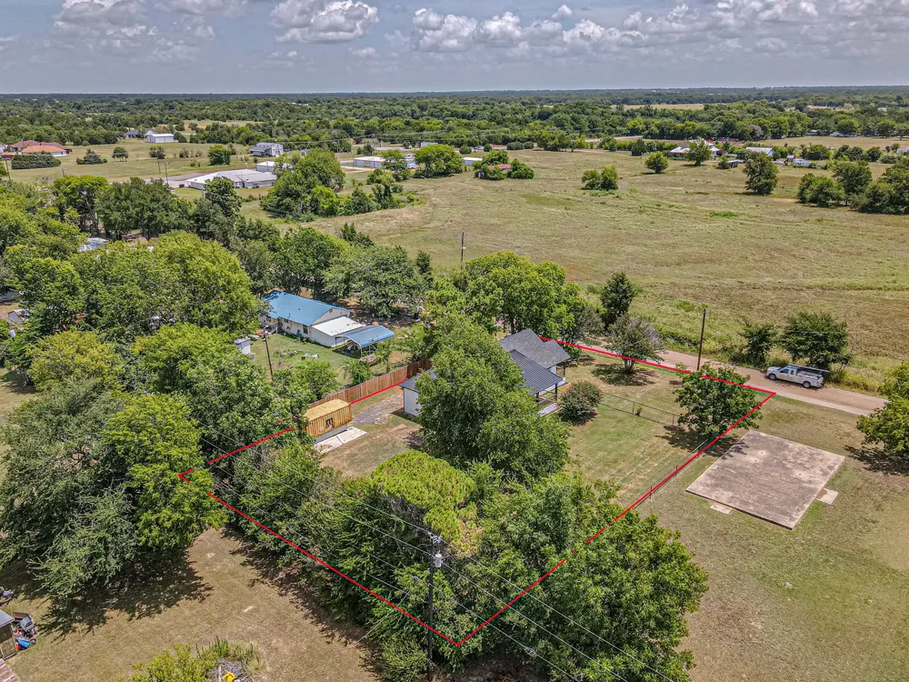 230 RS County Road 1530 East Tawakoni, TX 75472
