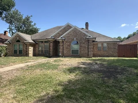 1520 Nettleton Drive