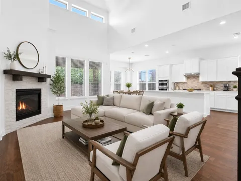 6504 Dynamite Drive