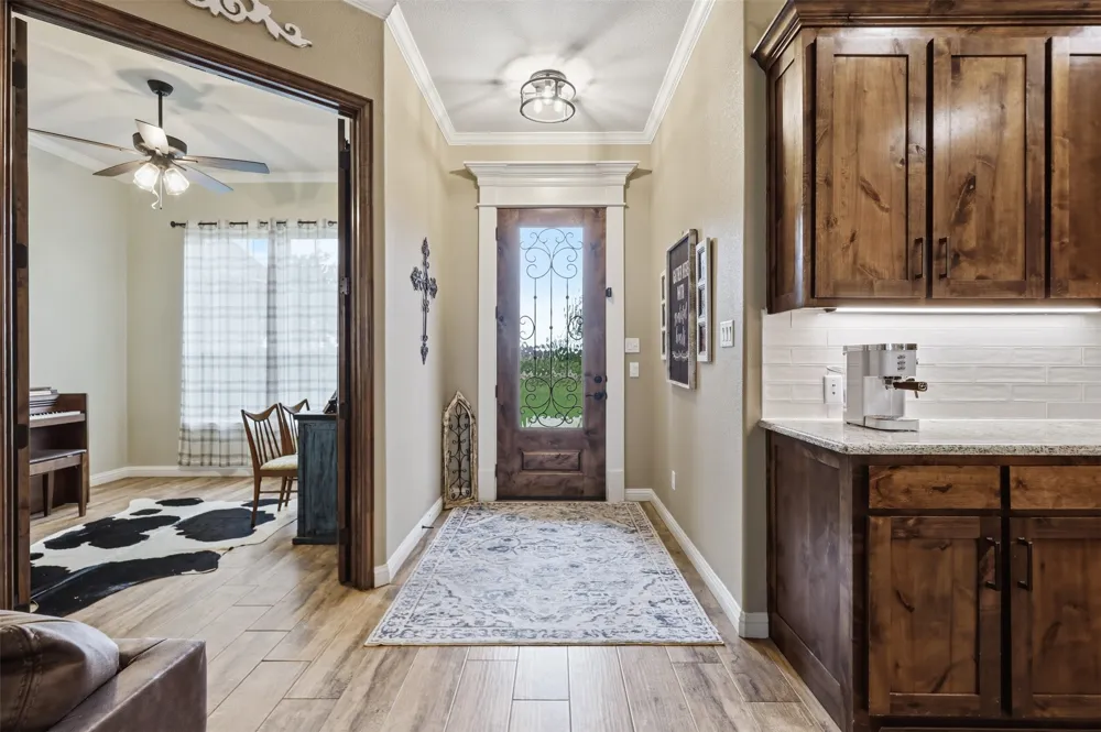 265 County Road 1105 Rio Vista, TX 76093