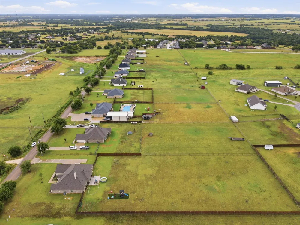 265 County Road 1105 Rio Vista, TX 76093