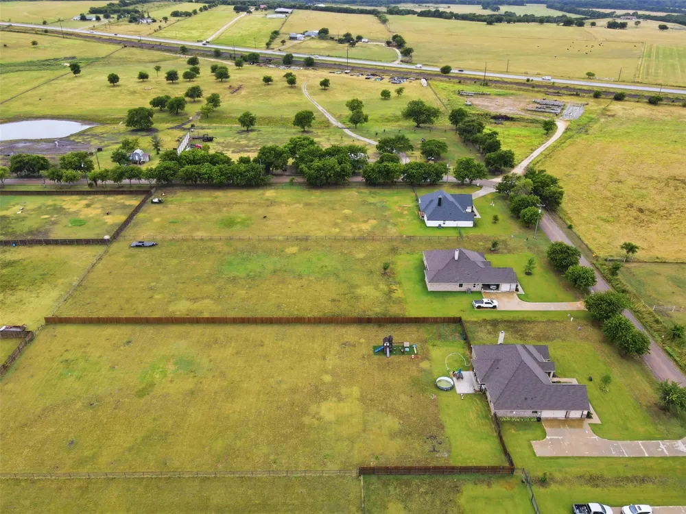 265 County Road 1105 Rio Vista, TX 76093