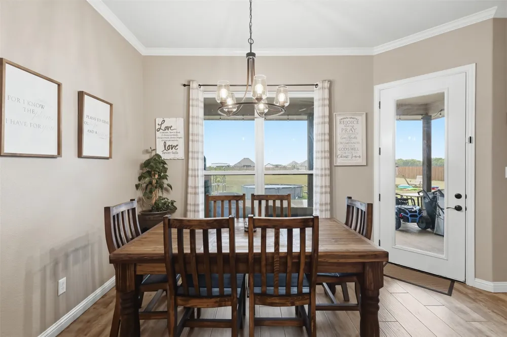 265 County Road 1105 Rio Vista, TX 76093