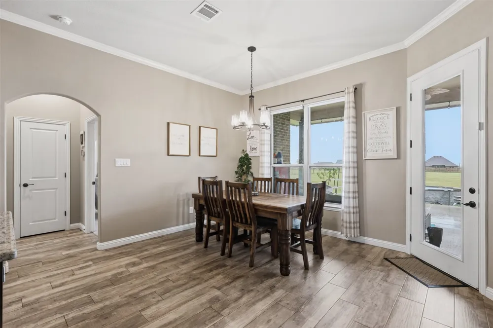 265 County Road 1105 Rio Vista, TX 76093