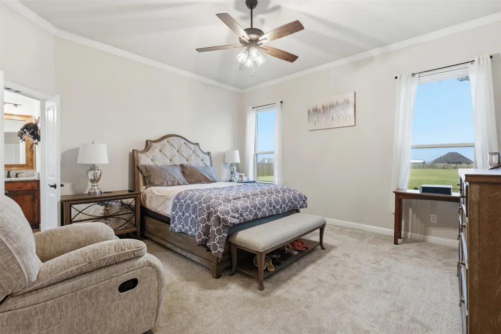 265 County Road 1105 Rio Vista, TX 76093