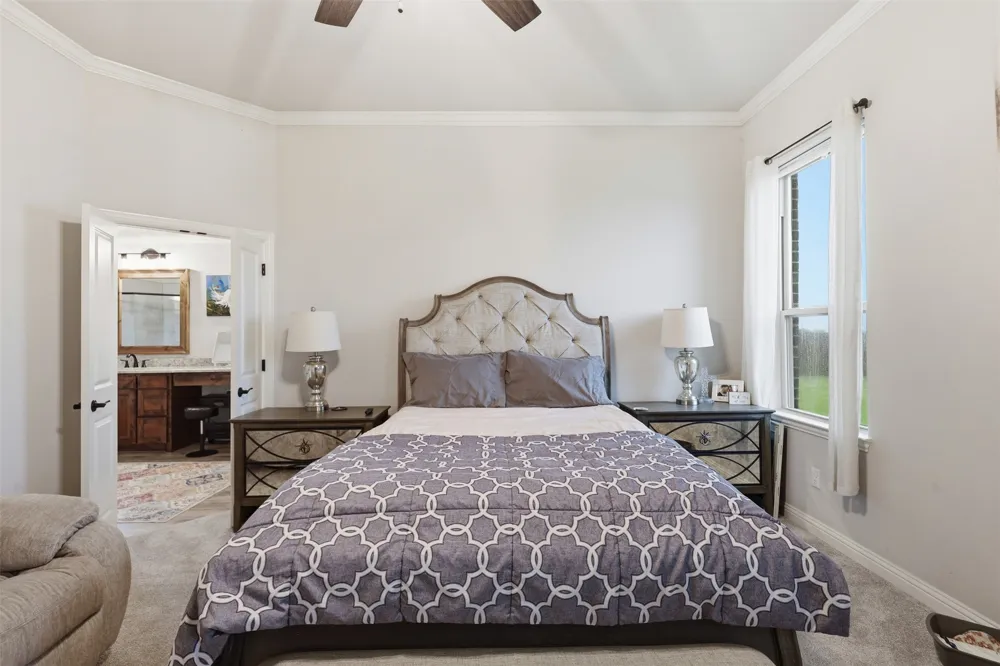 265 County Road 1105 Rio Vista, TX 76093