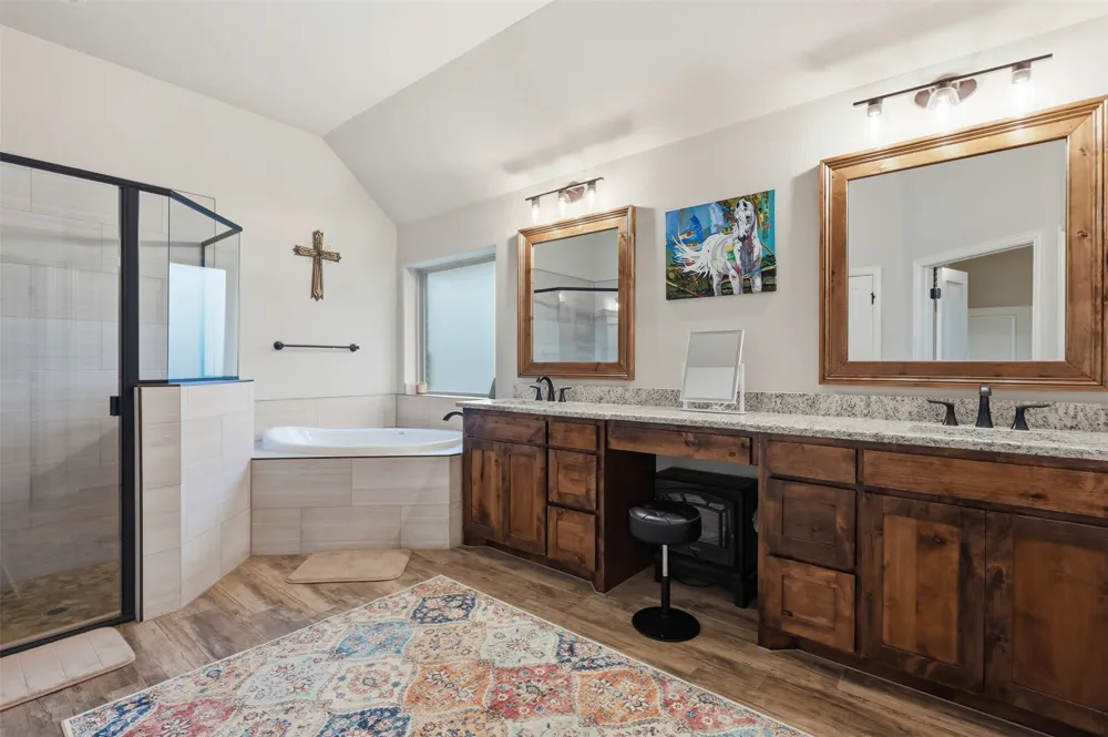 265 County Road 1105 Rio Vista, TX 76093