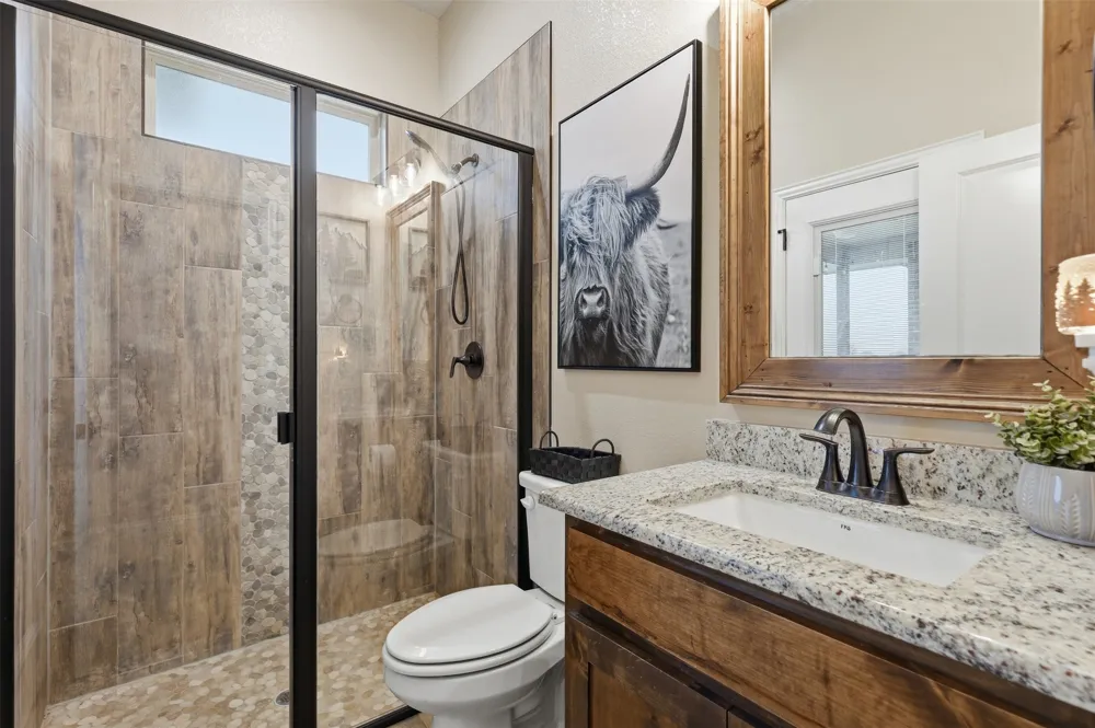 265 County Road 1105 Rio Vista, TX 76093