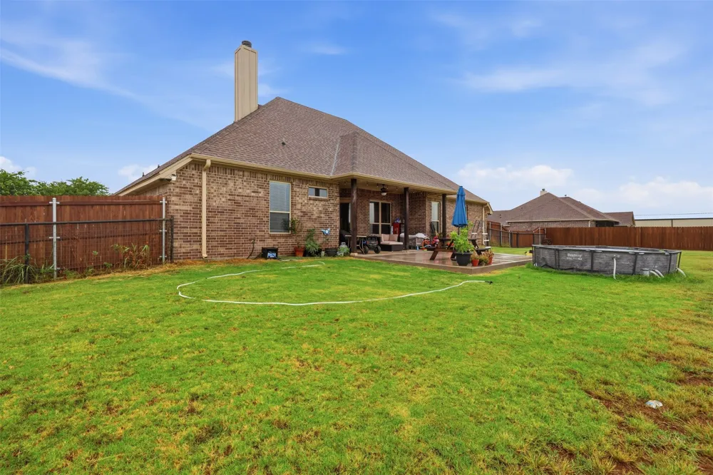 265 County Road 1105 Rio Vista, TX 76093