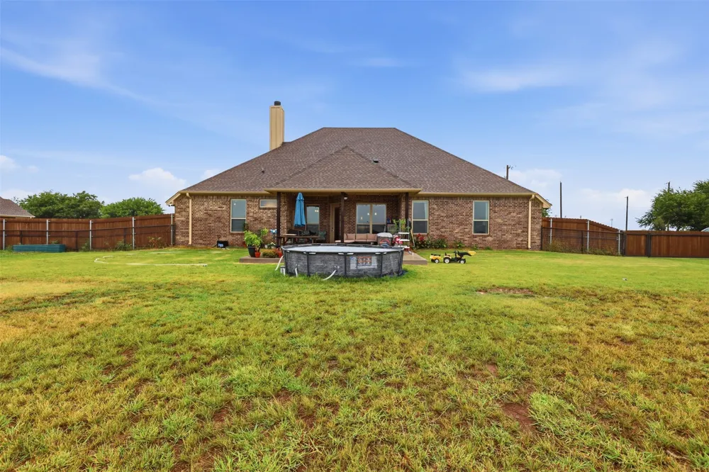 265 County Road 1105 Rio Vista, TX 76093