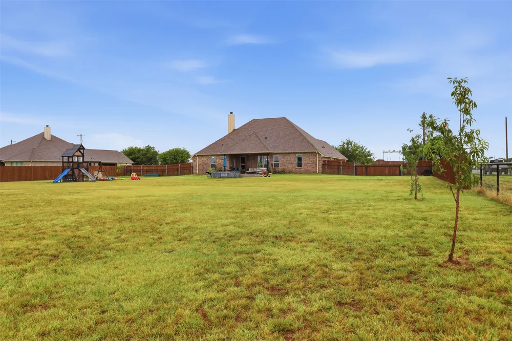 265 County Road 1105 Rio Vista, TX 76093