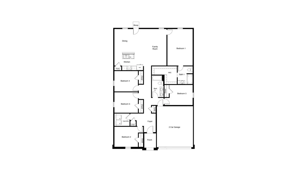 353 WAYLAND STREET Keene, TX 76059