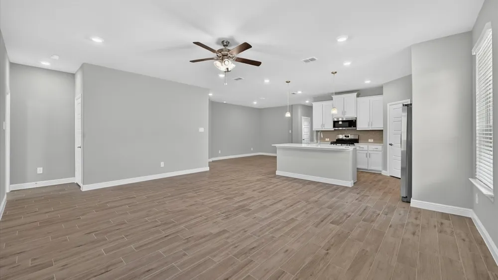 200 WINDMILL DRIVE Rhome, TX 76078
