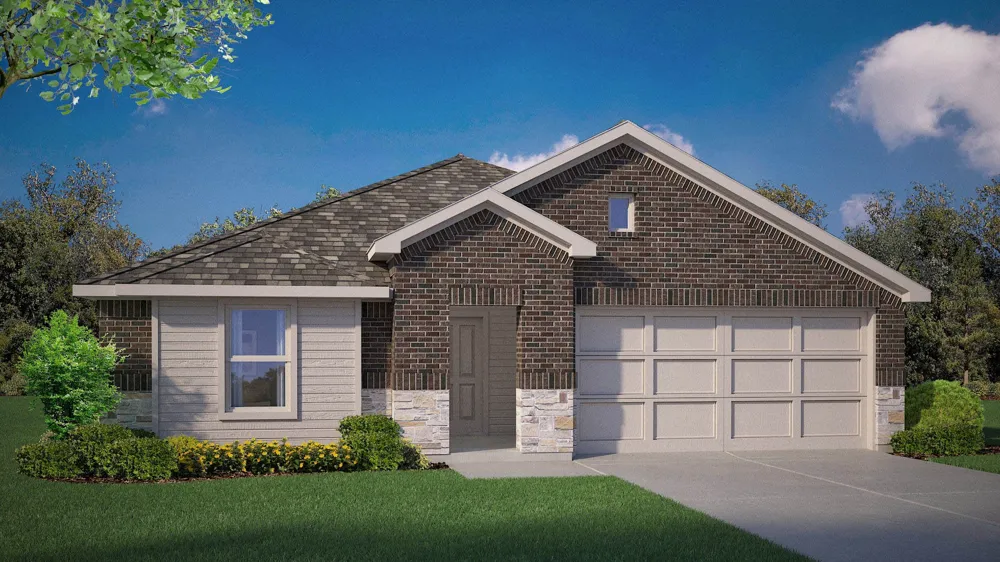 818 KING'S WAY Hillsboro, TX 76645