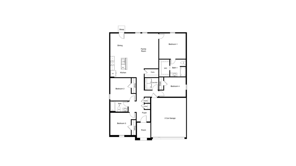 818 KING'S WAY Hillsboro, TX 76645