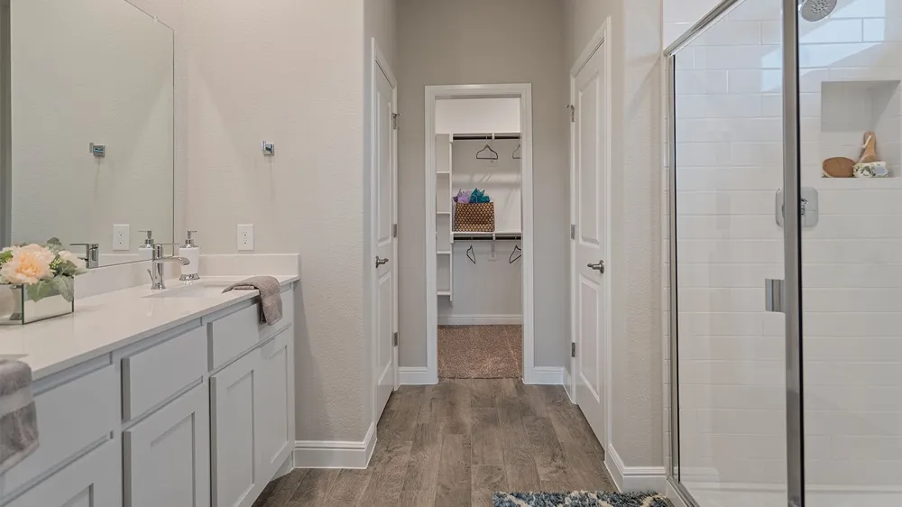 114 SISAL LANE Rhome, TX 76078