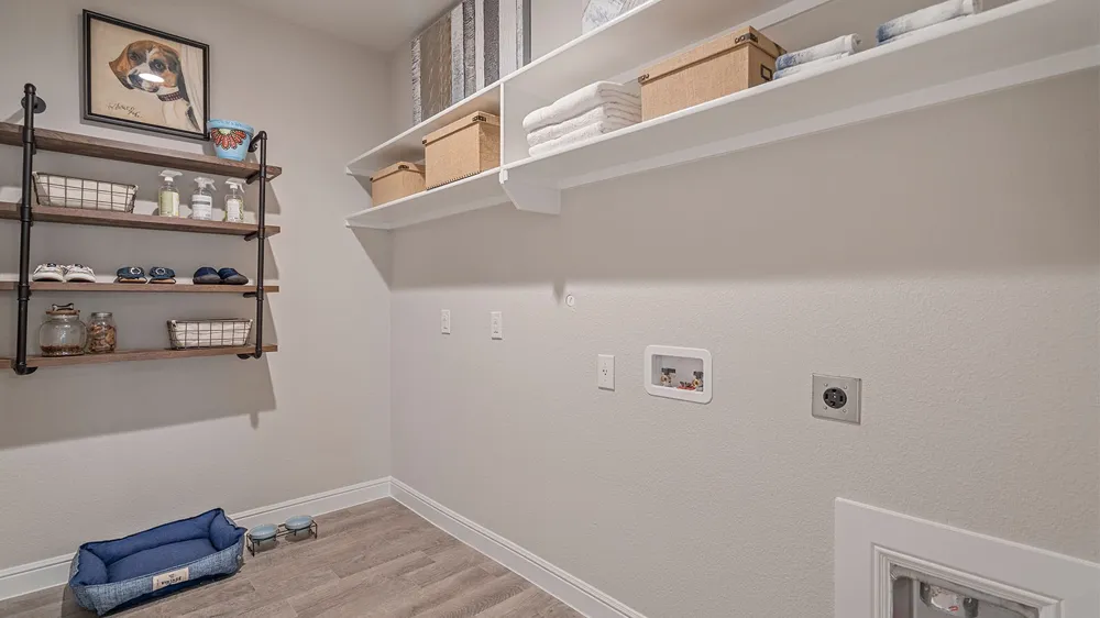114 SISAL LANE Rhome, TX 76078