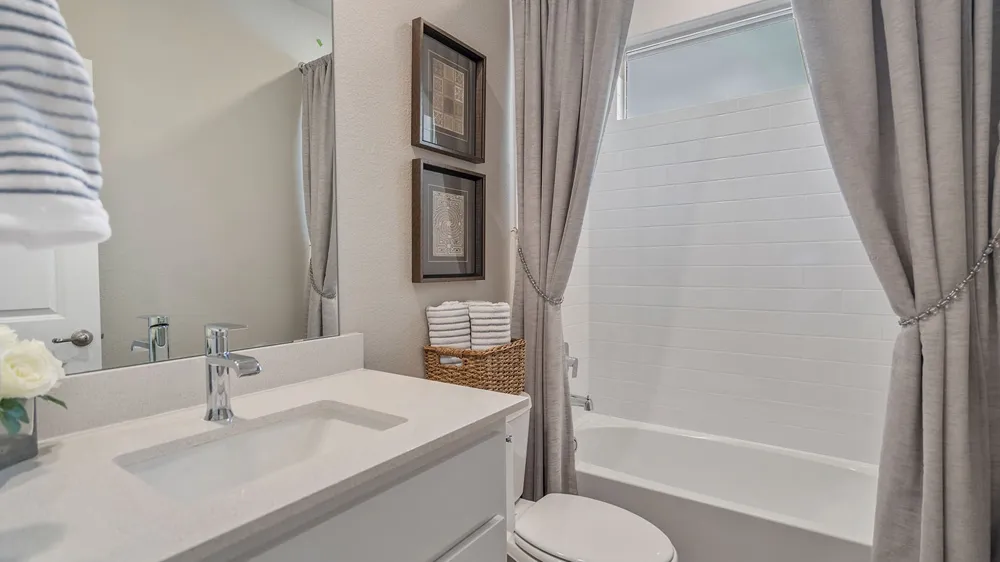 114 SISAL LANE Rhome, TX 76078