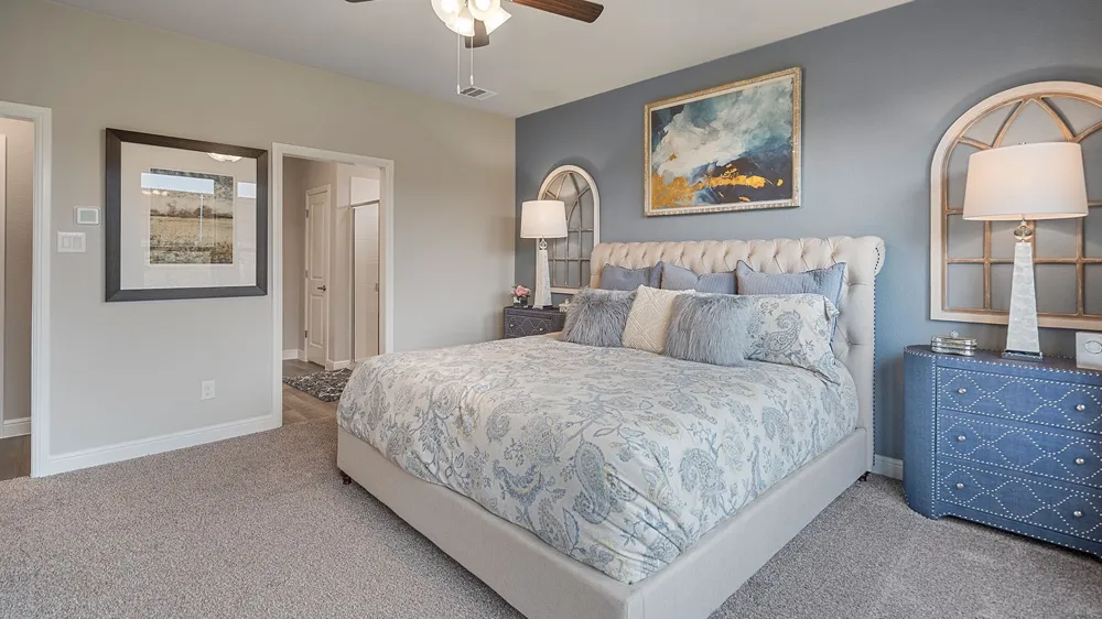 114 SISAL LANE Rhome, TX 76078