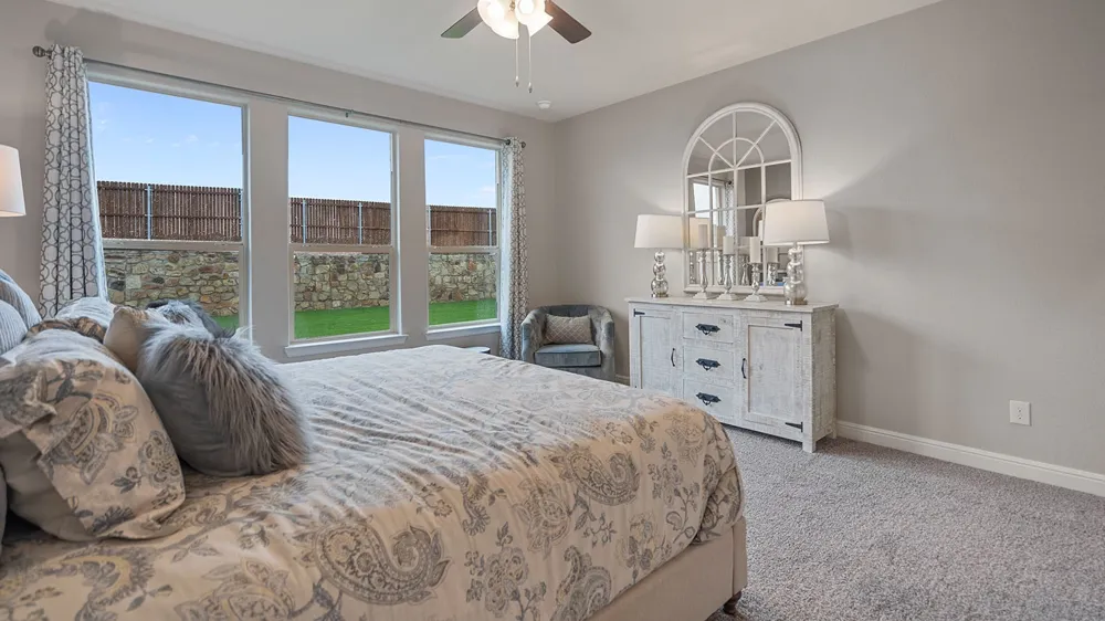 114 SISAL LANE Rhome, TX 76078