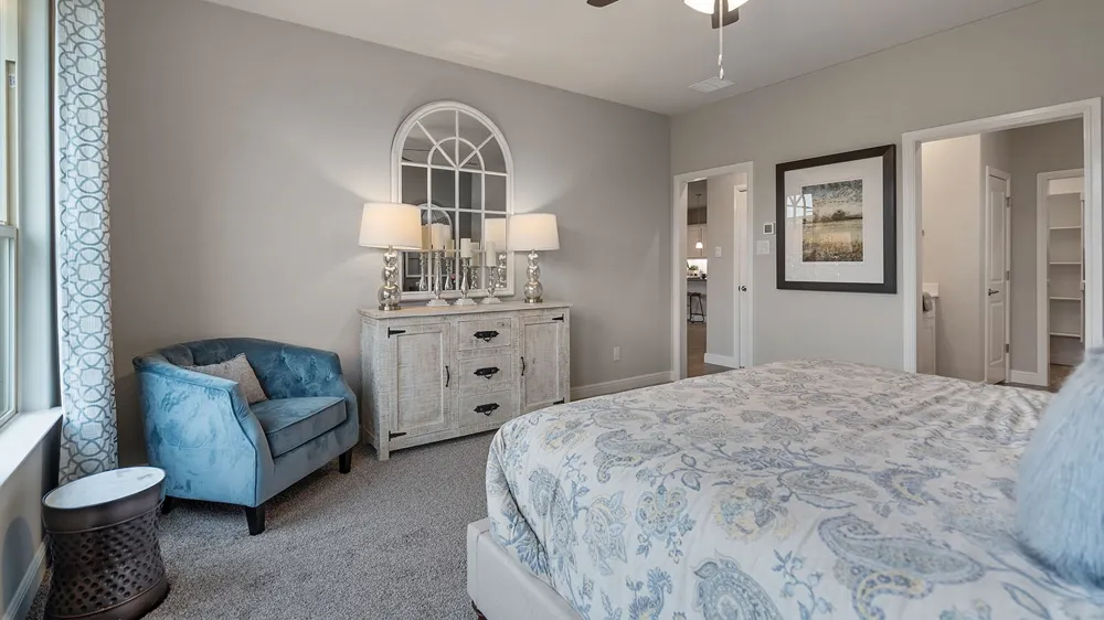 114 SISAL LANE Rhome, TX 76078