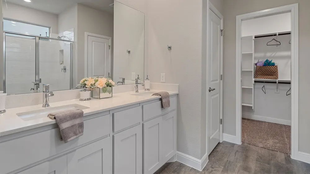 114 SISAL LANE Rhome, TX 76078