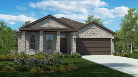 117 RINGTRAIL DRIVE