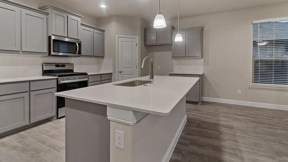117 RINGTRAIL DRIVE Rhome, TX 76078