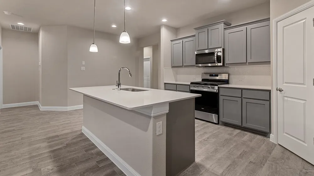 117 RINGTRAIL DRIVE Rhome, TX 76078