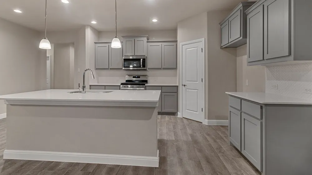117 RINGTRAIL DRIVE Rhome, TX 76078