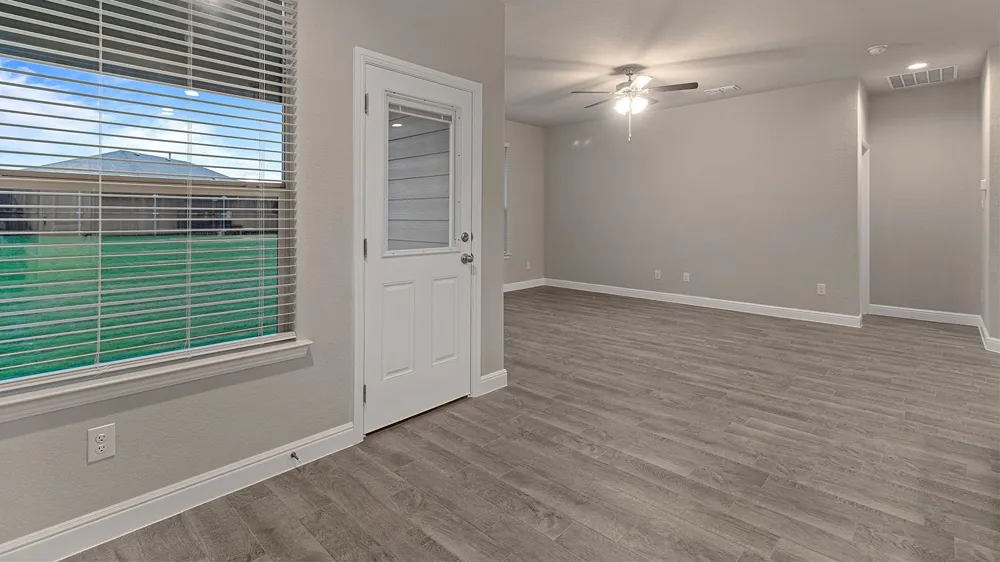117 RINGTRAIL DRIVE Rhome, TX 76078