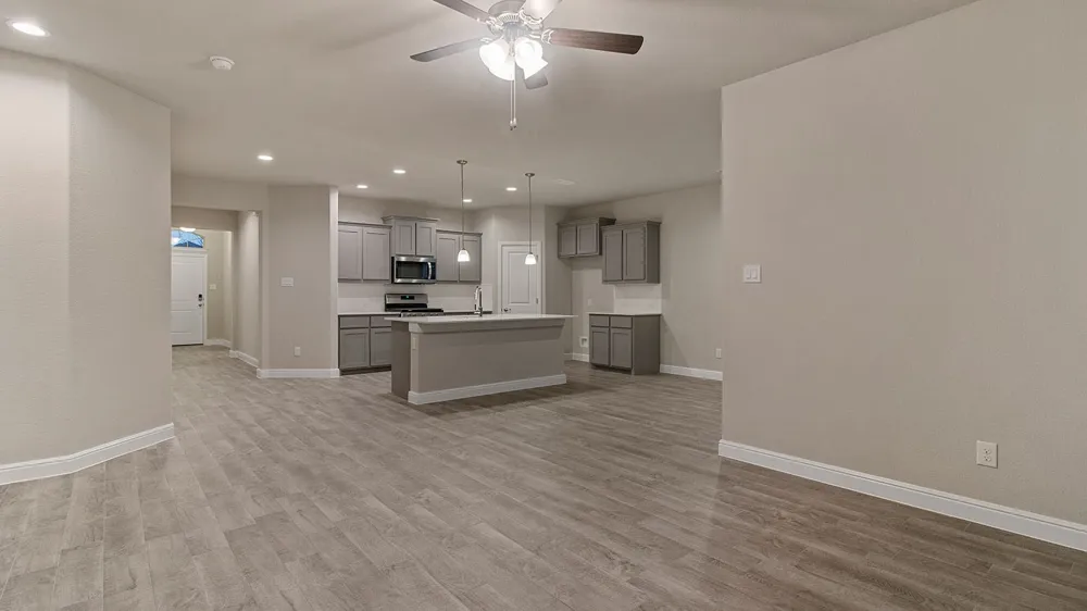 117 RINGTRAIL DRIVE Rhome, TX 76078