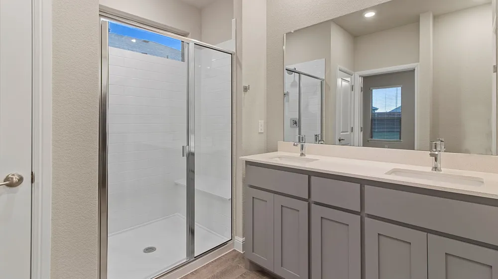 117 RINGTRAIL DRIVE Rhome, TX 76078
