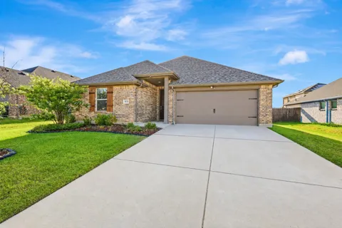 3020 Cliffview Drive