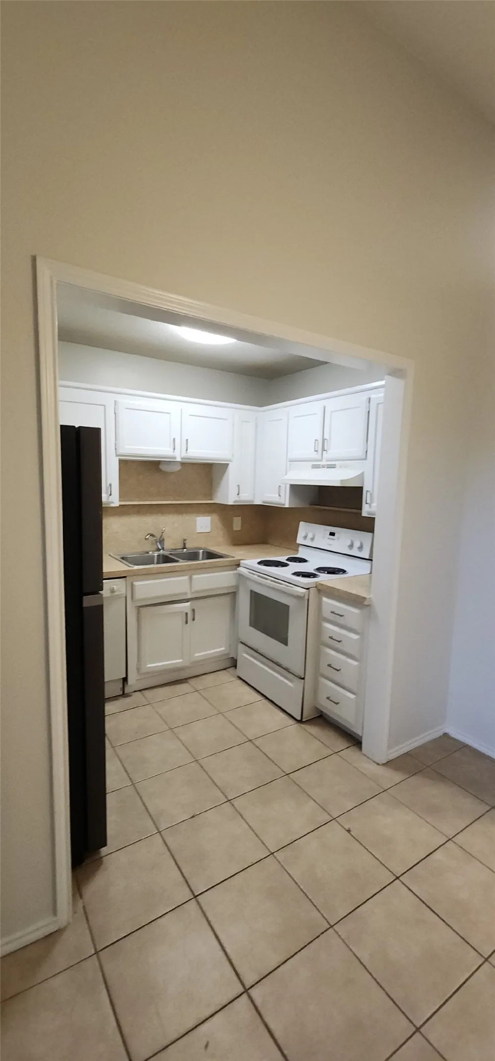 9108 Lanham Street #9110 White Settlement, TX 76108