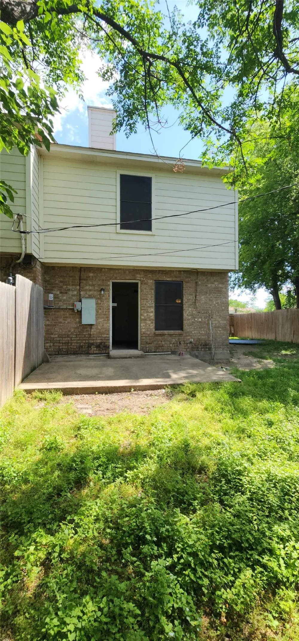 9108 Lanham Street #9110 White Settlement, TX 76108