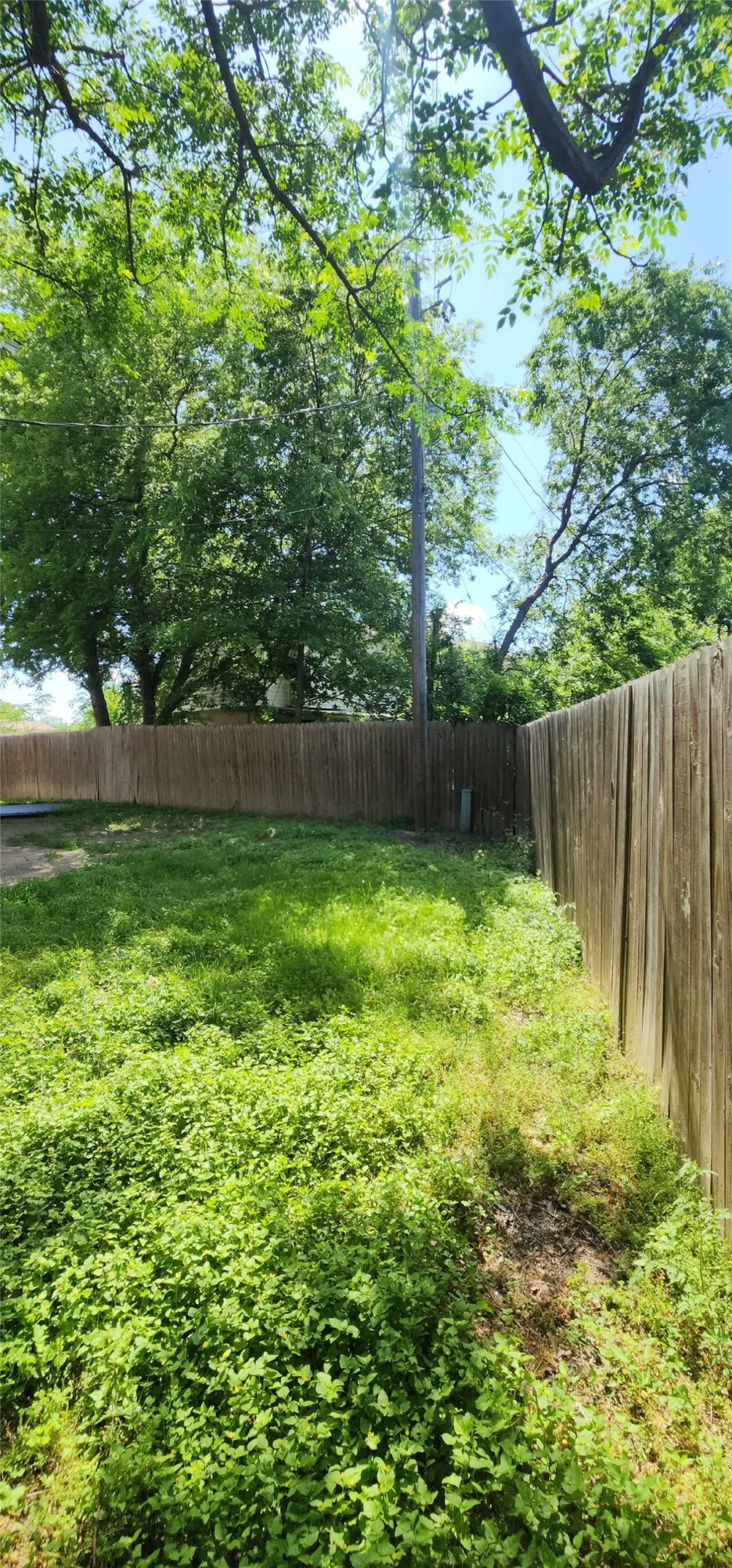 9108 Lanham Street #9110 White Settlement, TX 76108