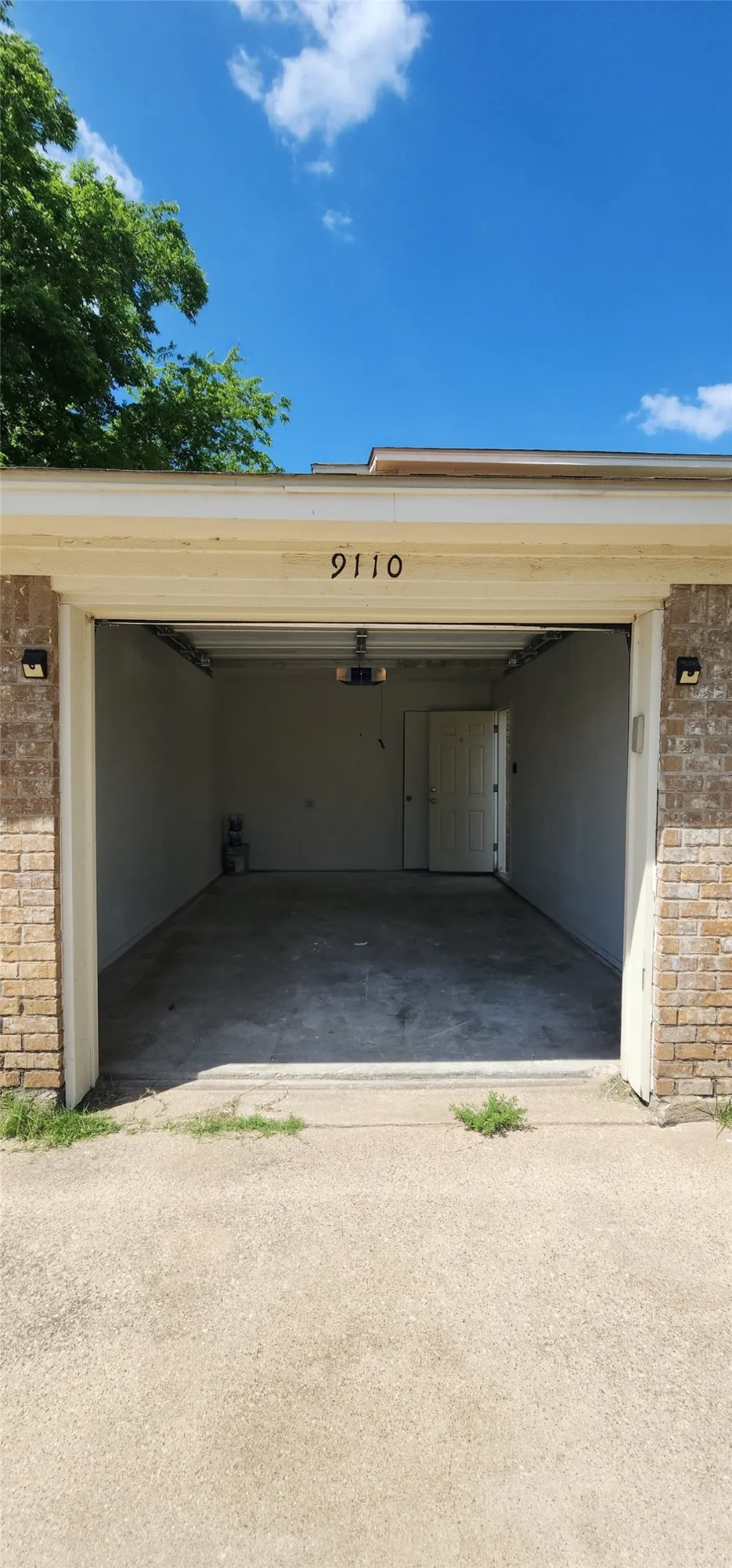 9108 Lanham Street #9110 White Settlement, TX 76108