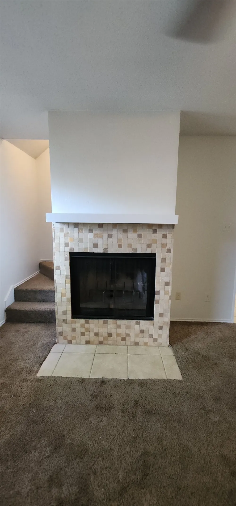 9108 Lanham Street #9110 White Settlement, TX 76108