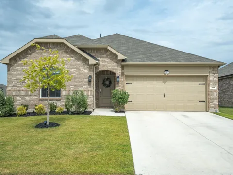 326 Texas Trail