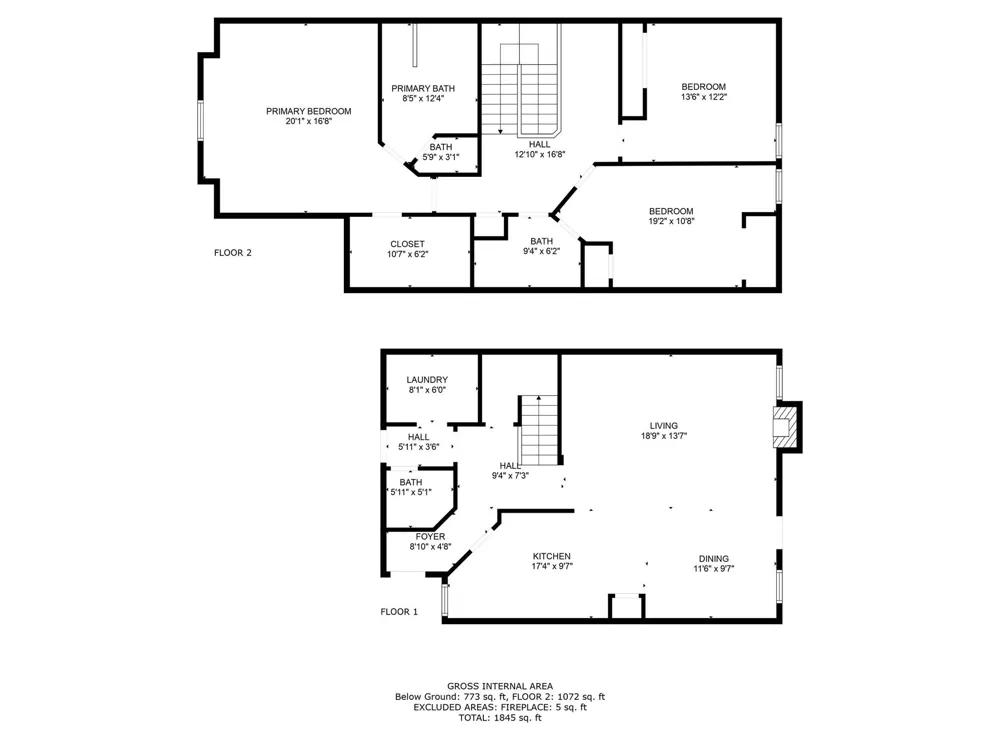 619 Rosemead Drive Euless, TX 76039