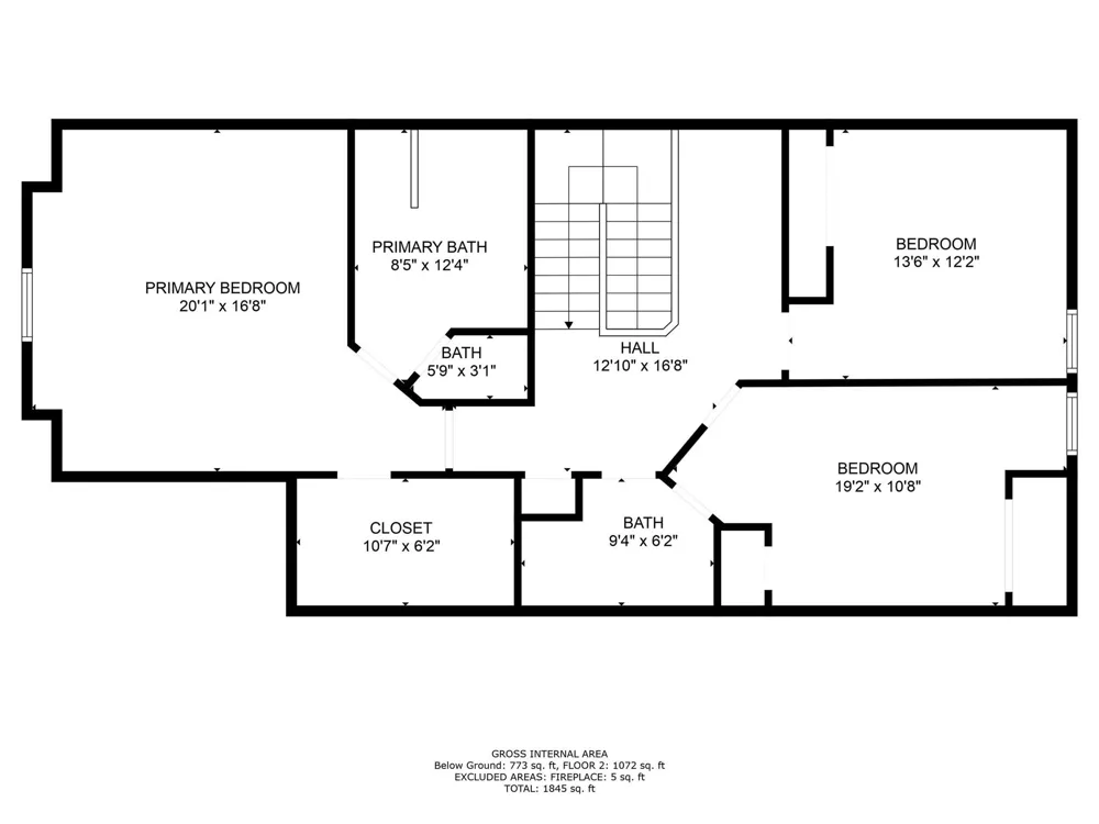 619 Rosemead Drive Euless, TX 76039