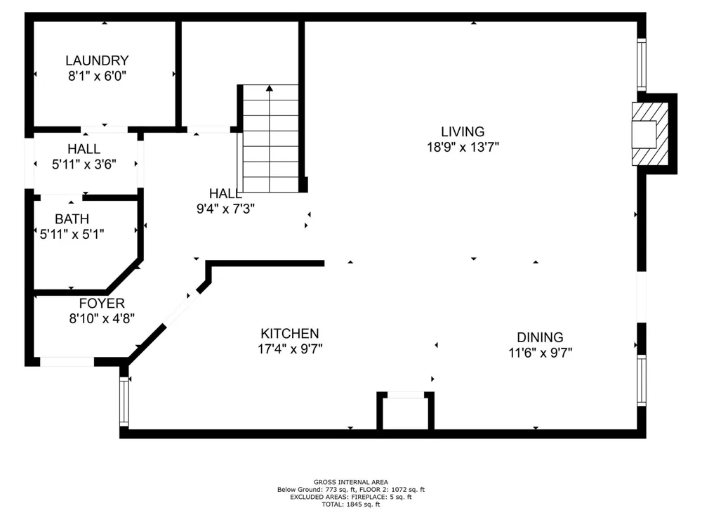 619 Rosemead Drive Euless, TX 76039