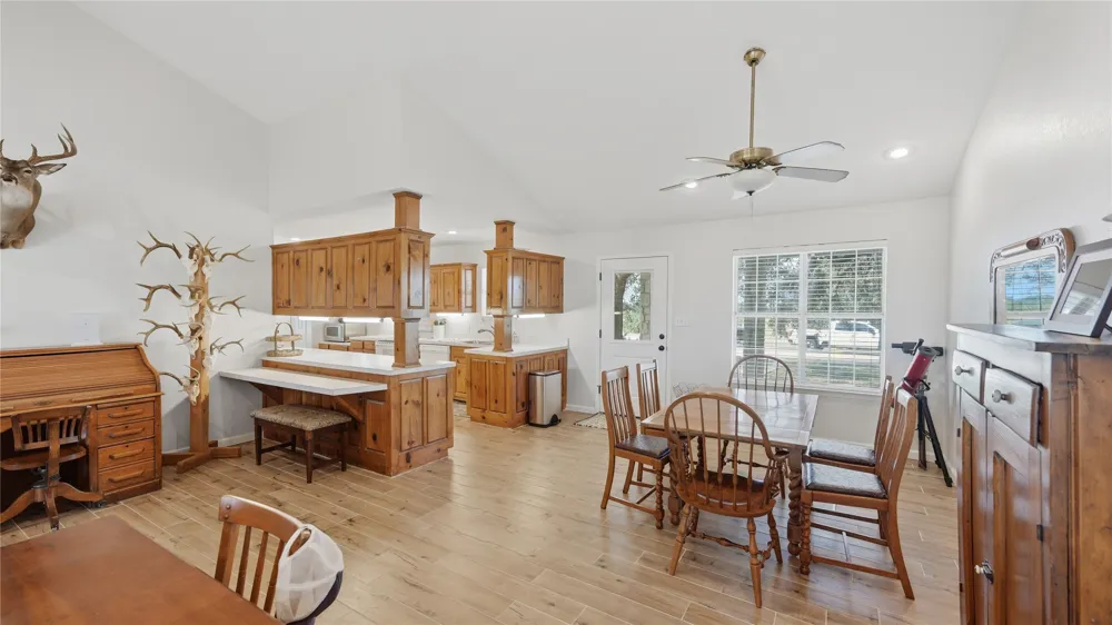 2992 County Road 2400 Lometa, TX 76853