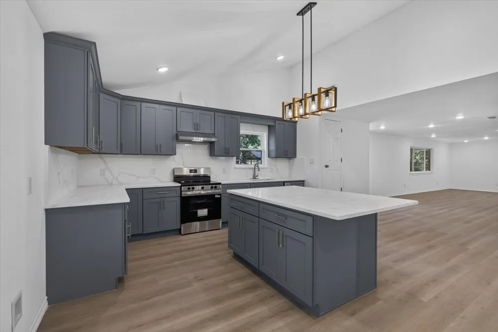 127 Camino Robles Gun Barrel City, TX 75156