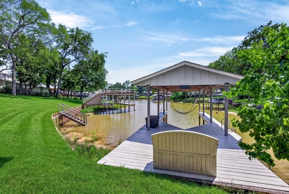 127 Camino Robles Gun Barrel City, TX 75156