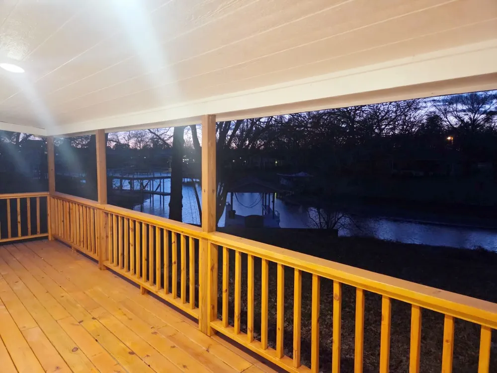 127 Camino Robles Gun Barrel City, TX 75156