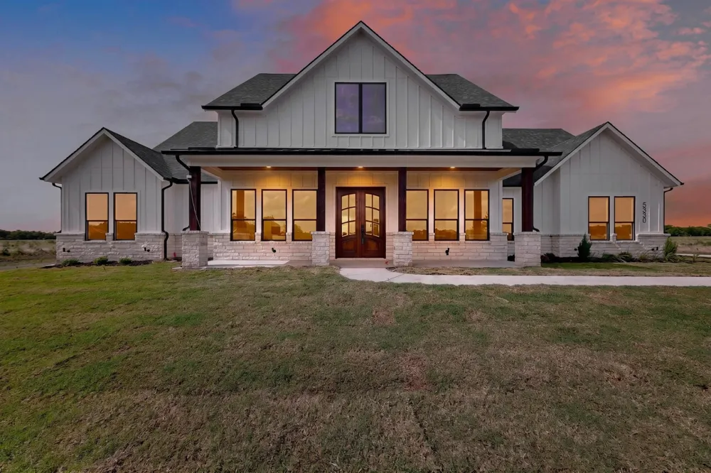 5330 Sunset Road Caddo Mills, TX 75135